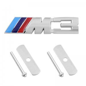 фото значок bmw M 3
