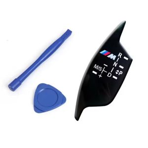 Накладка на селектор bmw