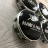картинки заглушки на диски bmw hamann