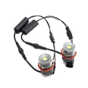 LED маркеры Angel Eyes для bmw E39 E53 E60 E65