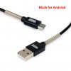 фото USB кабель c логотипом бмв