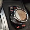 фото накладка на джойстик iDrive бмв F10 F20 F30 F34 F15 F16 F25