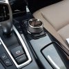 фото накладка на джойстик iDrive бмв F10 F20 F30 F34 F15 F16 F25