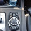 фото накладка на джойстик iDrive бмв F10 F20 F30 F34 F15 F16 F25