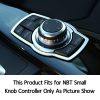 фото накладка на джойстик iDrive бмв F10 F20 F30 F34 F15 F16 F25