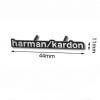 фото значок на колонки Harman/Kardon