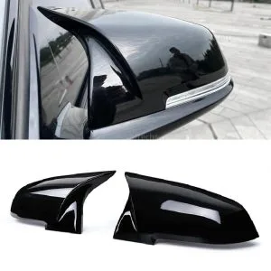 Накладки на зеркала M Performance bmw f20 f30 f32 f34 f36 e84