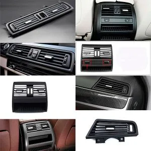 Решітка вентиляції bmw/ Воздуховоди bmw