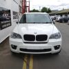 Двойные ноздри bmw x5 e70 x6 e71