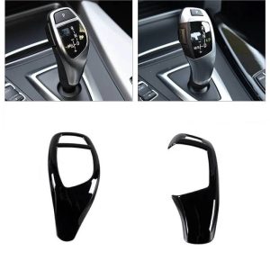 накладка на селектор bmw f10 f30 f15 f25