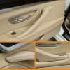 Внутренняя ручка пасажирской двери bmw f10 f11 beige