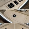 Накладки стеклоподъемника bmw F20 F30 F31 F34 F35 F36 (Beige)