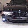 Ангельские глазки LED Cotton bmw e36 e39 e38