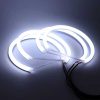 Ангельские глазки LED Cotton bmw e36 e39 e38