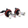 Led marker H8 bmw e87 e60 e70 e90