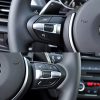 Кнопки круиз-контроль и мультимедия bmw М Руль