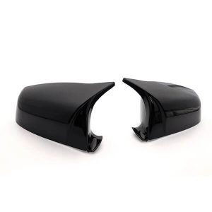 Накладки на зеркала M Performance bmw f10 f11 f06 f07 f01
