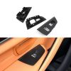 Комплект накладок стеклоподъемника bmw G30 G31 G38 F90