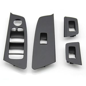 Комплект накладок стеклоподъемника bmw G30 G31 G38 F90