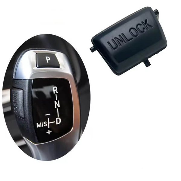 Кнопка селектора unlock bmw f10 f20 f30 f25