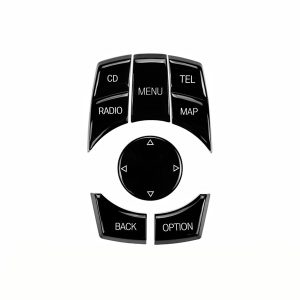 Кнопки на джойстик мультимедиа CIC IDrive bmw f10 f20 f30 f15 f25
