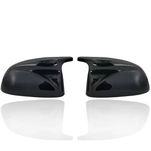 Накладки на дзеркала BMW G01 G02 G05 G06 G07 M
