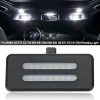 Подсветка салона под козырёк bmw E70 E71 F25 E90 E91 E92 E60 E61 E84