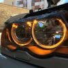 Ангельские глазки bmw e39 e38 e36 е46