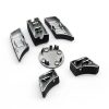 Кнопки на джойстик мультимедиа CIC IDrive bmw f10 f20 f30 f15 f25
