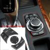 Кнопки на джойстик мультимедиа CIC IDrive bmw f10 f20 f30 f15 f25
