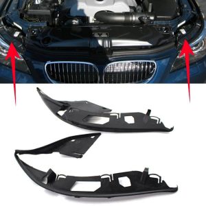 Уплотнительная прокладка фар bmw e60