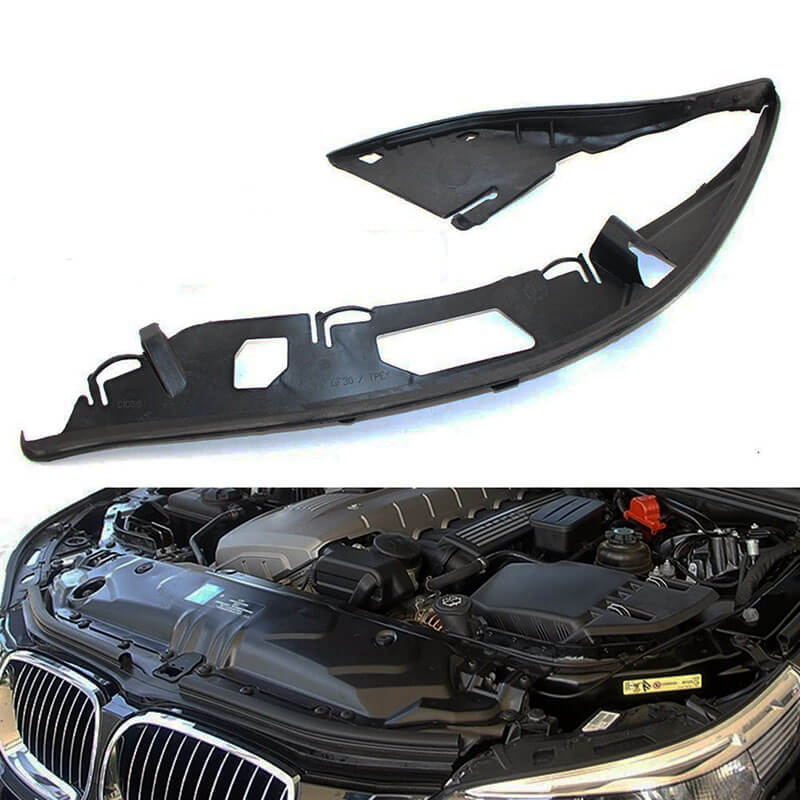 Уплотнительная прокладка фар bmw e60