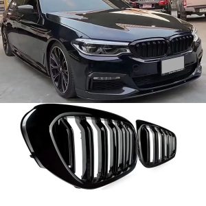 Двойные ноздри bmw G30 G31 F90