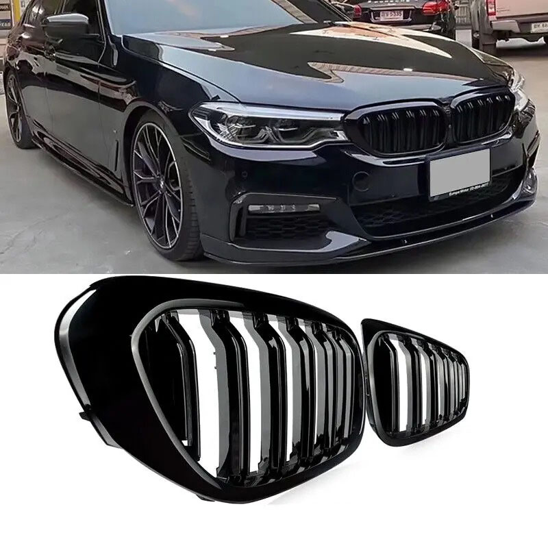 Двойные ноздри bmw G30 G31 F90