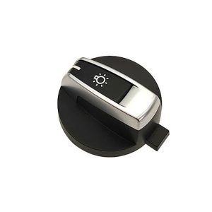 Ручка переключателя света фар BMW F10 F11 F07 F06 F01 F25 F26 61316803965