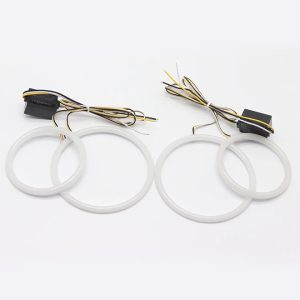 Ангельские глазки Led Cotton bmw e60