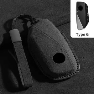 Чехол для ключ bmw G серии