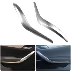 Комплект внутренних ручек двери bmw x1 e84