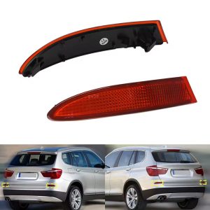 Катафоти bmw X3 F25