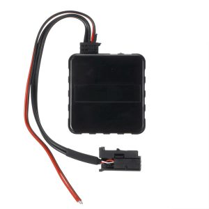 Aux bluetooth модуль bmw e60 e63 e87 e90 e70