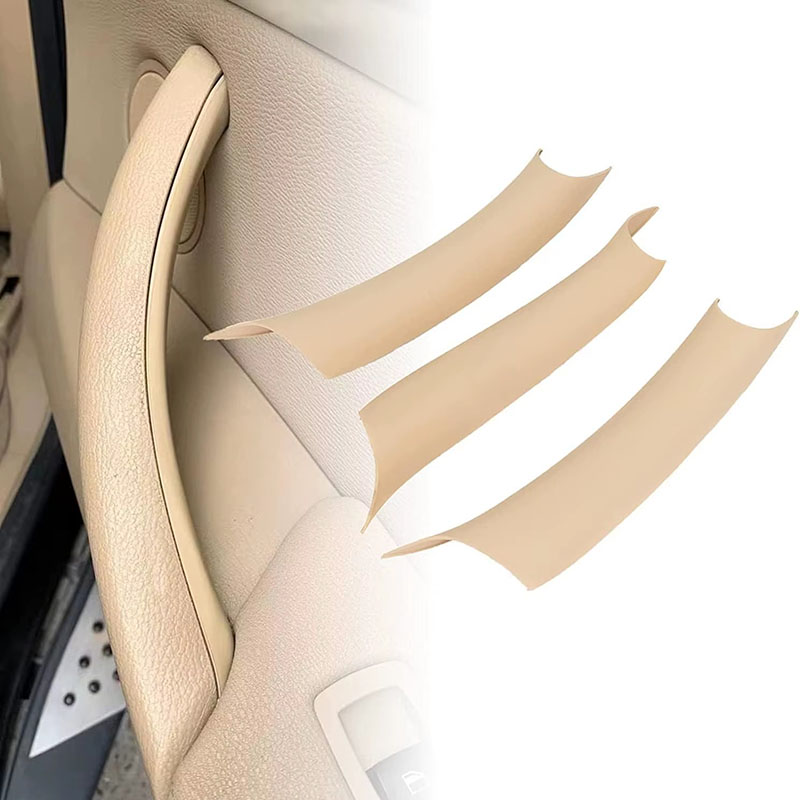 Комплект накладок на внутрішні дверні ручки BMW X5 F15 X6 F16