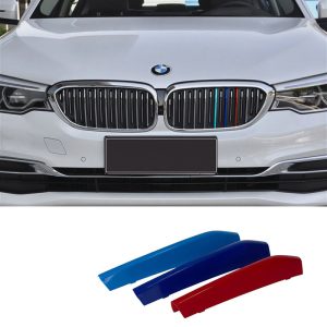Вставки в решітку радіатора BMW G30