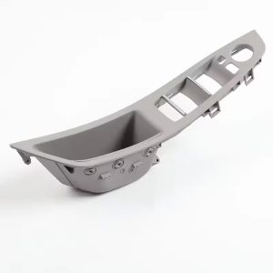 Внутрішня ручка дверна BMW F10 F11 (сіра)